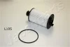 JAGUAR масляний фільтр XF,XJ,Range Rover JAPANPARTS FO-L10S (фото 2)