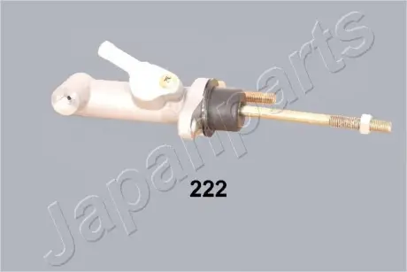 TOYOTA головний циліндр зчеплення HIACE IV JAPANPARTS FR-222