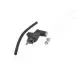 MAZDA головний циліндр зчеплення Mazda 6 2.0D -07 JAPANPARTS FR-307 (фото 4)