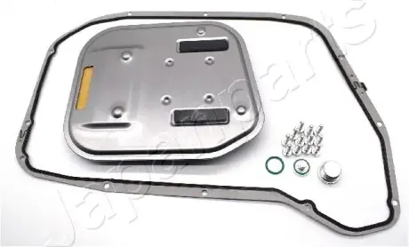 Фільтр акп + прокладка AUDI A5,A6 JAPANPARTS FT065