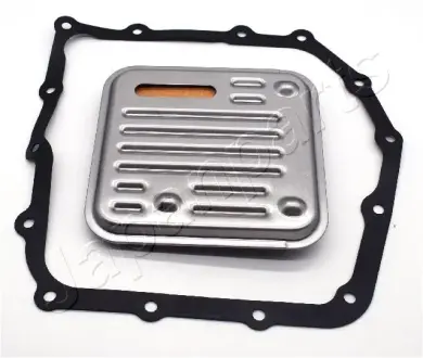 Фільтр + прокладка акп CHRYSLER GRAND VOYAGER 08- JAPANPARTS FT072