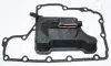 Фільтр + прокладка акп OPEL Astra F/G/H, Corsa C/D, Vectra B, Zafira A JAPANPARTS FT097 (фото 1)