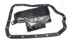 Фільтр + прокладка акп TOYOTA Rav 4 12- JAPANPARTS FT114 (фото 1)