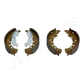 Гальмівні колодки JAPANPARTS GF-0219AF