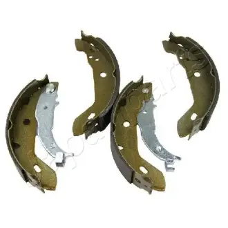 Тормозные колодки JAPANPARTS GF-0500AF