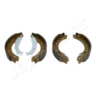 Гальмівні колодки JAPANPARTS GF-0600AF