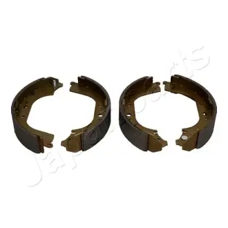 Гальмівні колодки JAPANPARTS GF-239AF
