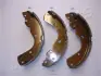 FORD гальм колодки задн. RANGER 2.5 TD 02-06, MAZDA B-SERIE 2.5 D 02-06 JAPANPARTS GF-311AF (фото 1)
