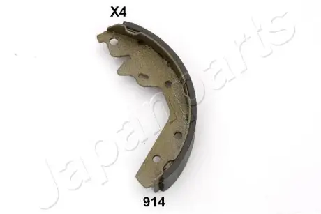 CHYRSLER щоки гальмівні Neon JAPANPARTS GF-914AF