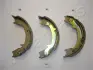 Колодки ручного гальма HYUNDAI Tucson, Santa Fe JAPANPARTS GF-H07AF (фото 1)