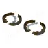 Тормозные колодки JAPANPARTS GF-W04AF (фото 3)