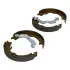 Тормозные колодки JAPANPARTS GF-W04AF (фото 4)