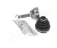 FIAT ШРКШ зовнішній к-кт Fiorino,Panda,Uno,Lancia,Seat JAPANPARTS GI-0002 (фото 4)