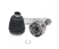 FIAT ШРКШ зовнішній к-кт Doblo 1.3/1.9D 01- JAPANPARTS GI-0017 (фото 1)