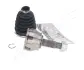 FIAT ШРКШ зовнішній к-кт Doblo 1.3/1.9D 01- JAPANPARTS GI-0017 (фото 2)