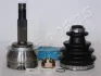 DAEWOO ШРУС наружный к-т 22/29 зуб. Nexia 96- JAPANPARTS GI-001 (фото 1)