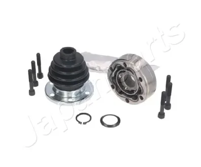 VW ШРКШ внутрішній. к-кт Golf,Jetta,Passat,Vento AUDISEAT Japanparts GI-0033