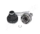 JAPANPARTS CITROEN шркш зовнішній 25x34 зуб. к-кт Berlingo 1.8,1.9D ABS 29-зуб. Japanparts GI-0050 (фото 1)