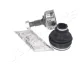 JAPANPARTS CITROEN шркш зовнішній 25x34 зуб. к-кт Berlingo 1.8,1.9D ABS 29-зуб. Japanparts GI-0050 (фото 4)