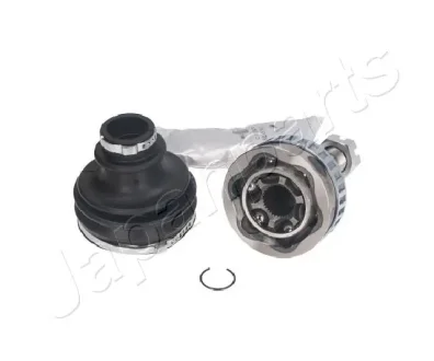 JAPANPARTS CITROEN шркш зовнішній 25x34 зуб. к-кт Berlingo 1.8,1.9D ABS 29-зуб. Japanparts GI-0050