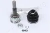 PRINT ШРКШ задній зовнішній NISSAN X-Trail -13 JAPANPARTS GI-1013 (фото 1)