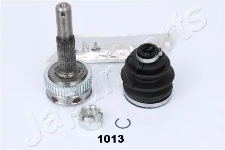 PRINT ШРКШ задній зовнішній NISSAN X-Trail -13 JAPANPARTS GI-1013