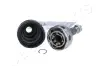 NISSAN ШРКШ зовнішній Qashqai 1.6 (мкп) JAPANPARTS GI-1019 (фото 3)