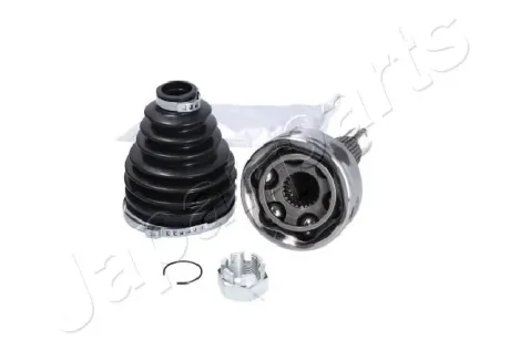ШРУС наружный к-кт 29/24 зуб.Juke 1.6 10-,Tiida 1.2 14- JAPANPARTS GI-1020