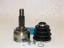 NISSAN ШРКШ зовнішній к-кт Micra 03- JAPANPARTS GI-147 (фото 1)