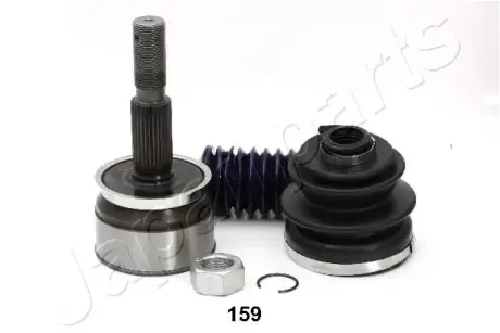 NISSAN ШРКШ к-кт Navara 2.5dci 05- JAPANPARTS GI-159