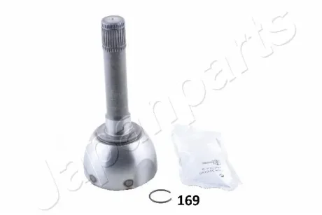 ШРКШ передній зовнішній NISSAN PATROL 97- JAPANPARTS GI-169