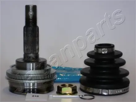 TOYOTA К-кт ШРКШ наружн.Carina II,E,Corolla 1.3/1.8 JAPANPARTS GI-210