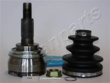 ШРКШ зовнішній TOYOTA CAMRY 3.0 -97 Japanparts GI-222