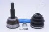 TOYOTA ШРКШ зовнішній Hilux 2,5-3,0 01- JAPANPARTS GI-243 (фото 1)
