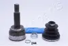 TOYOTA ШРКШ зовнішній Land Cruiser 90 3,0D/3,4i 96- JAPANPARTS GI-244 (фото 1)
