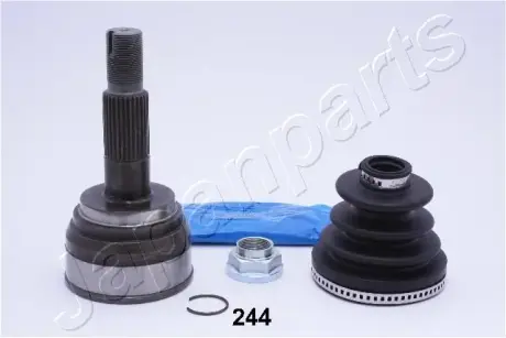 TOYOTA ШРКШ зовнішній Land Cruiser 90 3,0D/3,4i 96- JAPANPARTS GI-244