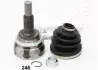 TOYOTAI ШРКШ зовнішній к-кт Avensis JAPANPARTS GI-246 (фото 1)
