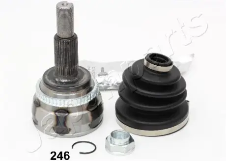 TOYOTAI ШРКШ зовнішній к-кт Avensis JAPANPARTS GI-246