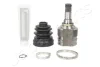 Фото 1 - toyota к-кт шркш внутріш. starlet 1.3 96-99, yaris 1.4 d-4d 01-05 JAPANPARTS GI-284 TOYOTA К-кт ШРКШ внутріш. STARLET 1.3 96-99, YARIS 1.4 D-4D 01-05 JAPANPARTS GI-284 (фото 1)