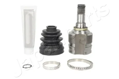 TOYOTA К-кт ШРКШ внутріш. STARLET 1.3 96-99, YARIS 1.4 D-4D 01-05 JAPANPARTS GI-284 - фото 1 TOYOTA К-кт ШРКШ внутріш. STARLET 1.3 96-99, YARIS 1.4 D-4D 01-05 JAPANPARTS GI-284
