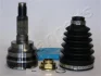 MAZDA ШРКШ зовнішній з ABS 323 1,9 16V, 2,0, 2,0D/TD -04 Japanparts GI-326 (фото 1)