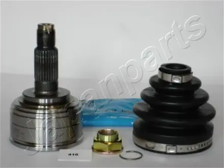 HONDA ШРКШ зовнішній к-кт Civic 1.5 16V 91- JAPANPARTS GI-416