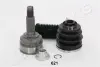 DAIHATSU ШРКШ зовнішній CUORE VI (L251, L250_, L260_) 1.0 JAPANPARTS GI-621 (фото 1)