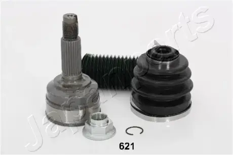 DAIHATSU ШРКШ зовнішній CUORE VI (L251, L250_, L260_) 1.0 JAPANPARTS GI-621