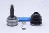 SUBARU ШРКШ зовнішній Forester 02- JAPANPARTS GI-700 (фото 1)