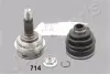 SUBARU ШРКШ зовнішній к-кт Impreza JAPANPARTS GI-714 (фото 1)