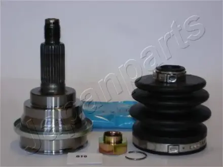 SUZUKI ШРКШ зовнішній к-кт Baleno 95- JAPANPARTS GI-819