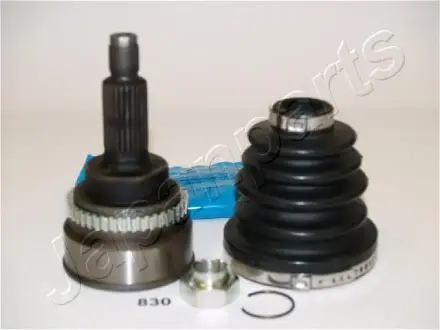 SUZUKI ШРКШ зовнішній.Ignis 1,3-1,5 -08, SUBARU Justy JAPANPARTS GI-830