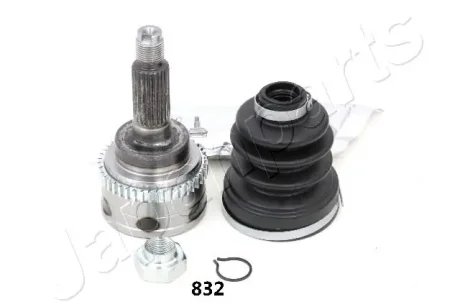 ШРКШ зовнішній SUZUKI Alto Japanparts GI-832