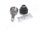 ШРКШ зовнішній MITSUBISHI LANCER 08- JAPANPARTS GI-909 (фото 3)
